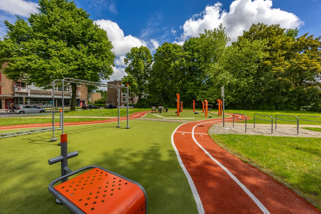 Foto 41 van Marowijnestraat 9