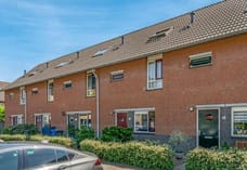 apartments for rent on Oslolaan 7