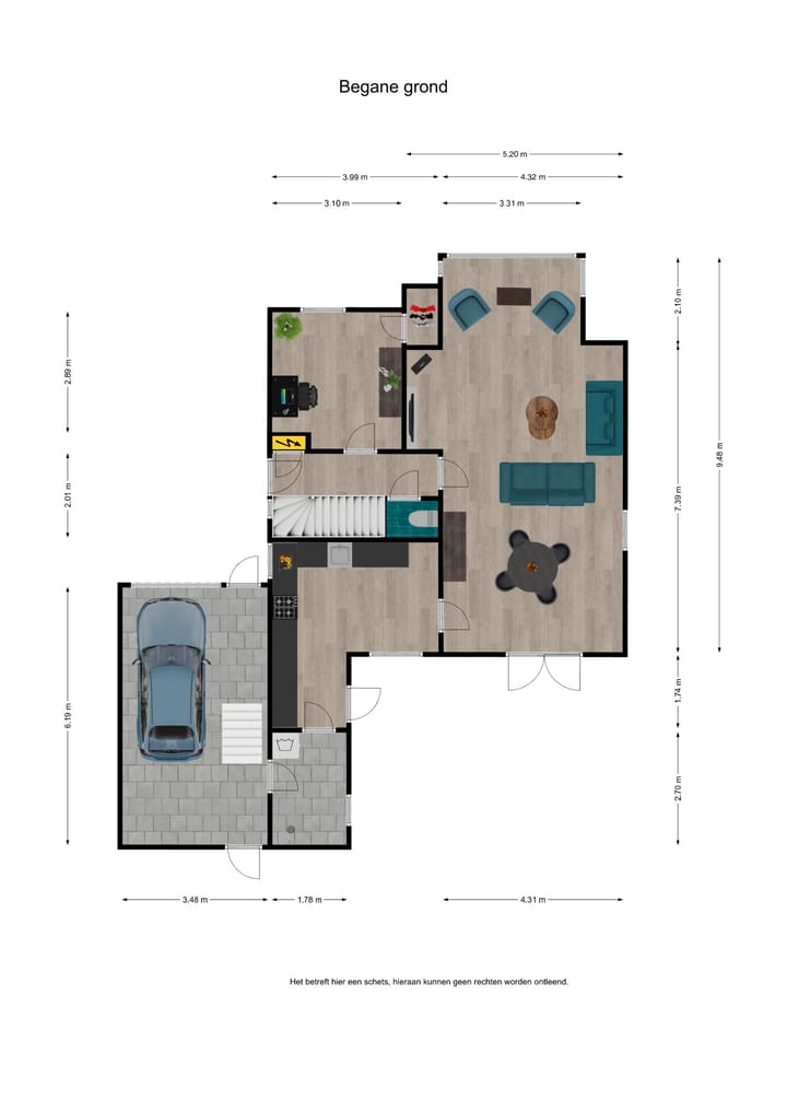 Foto 50 van Wadden 2