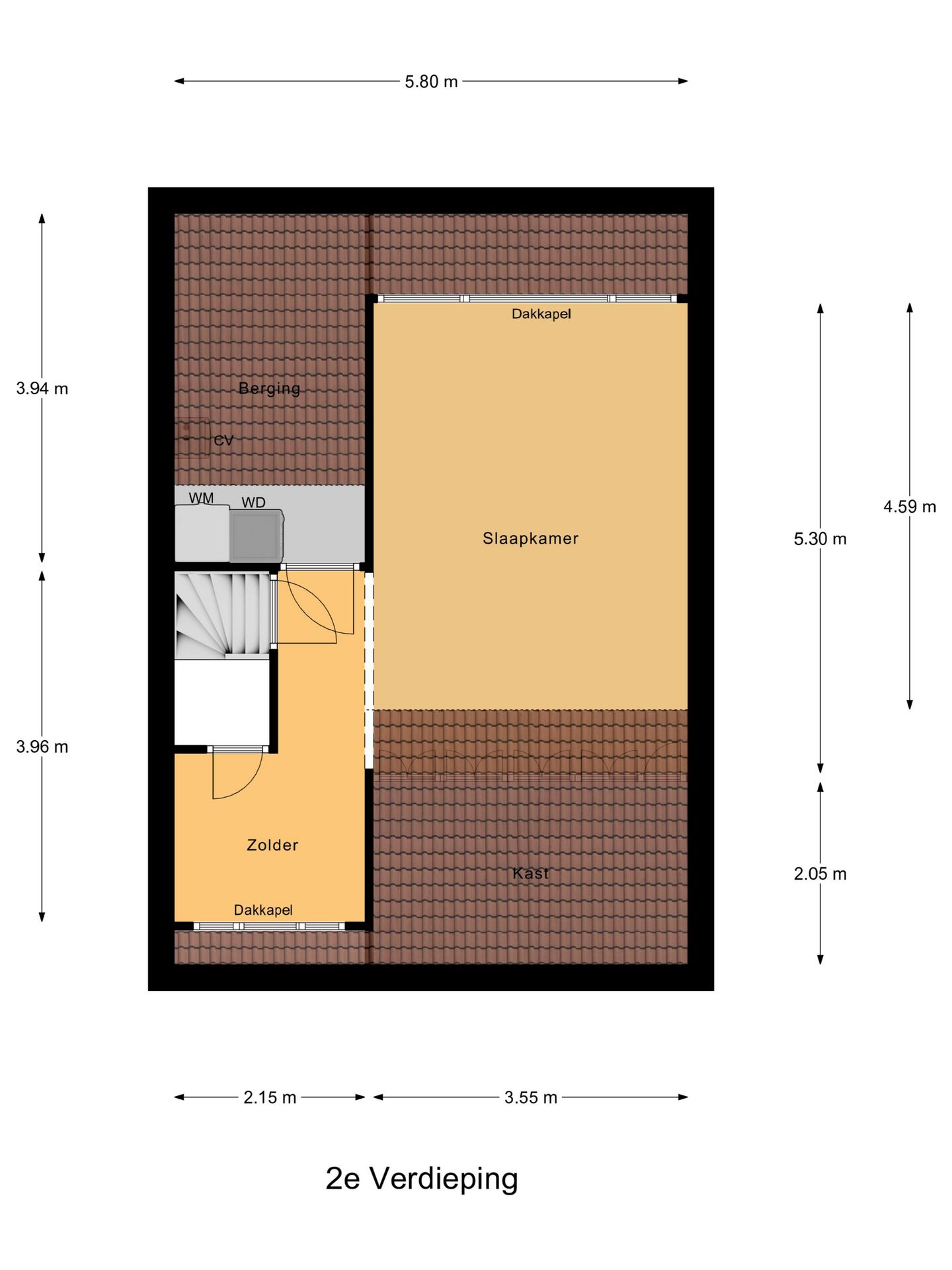 Foto 49 van Eemwijkstraat 10