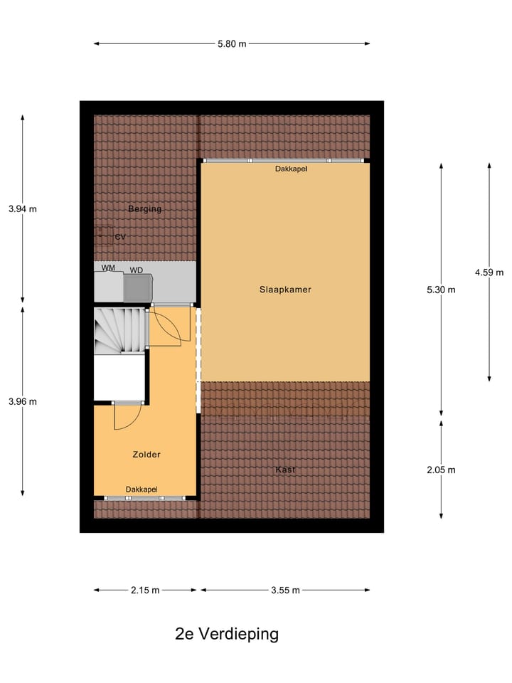 Foto 49 van Eemwijkstraat 10
