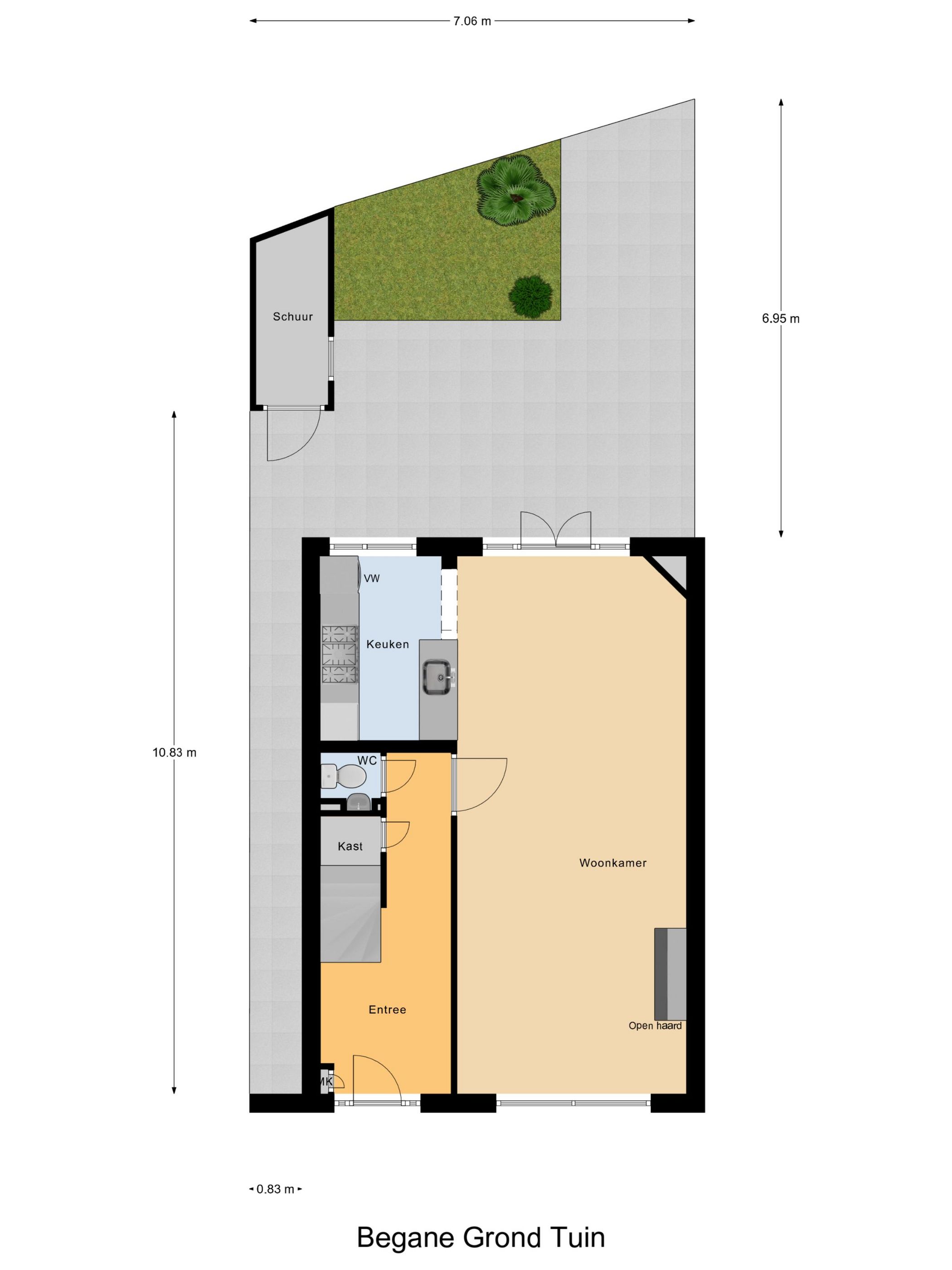 Foto 51 van Eemwijkstraat 10