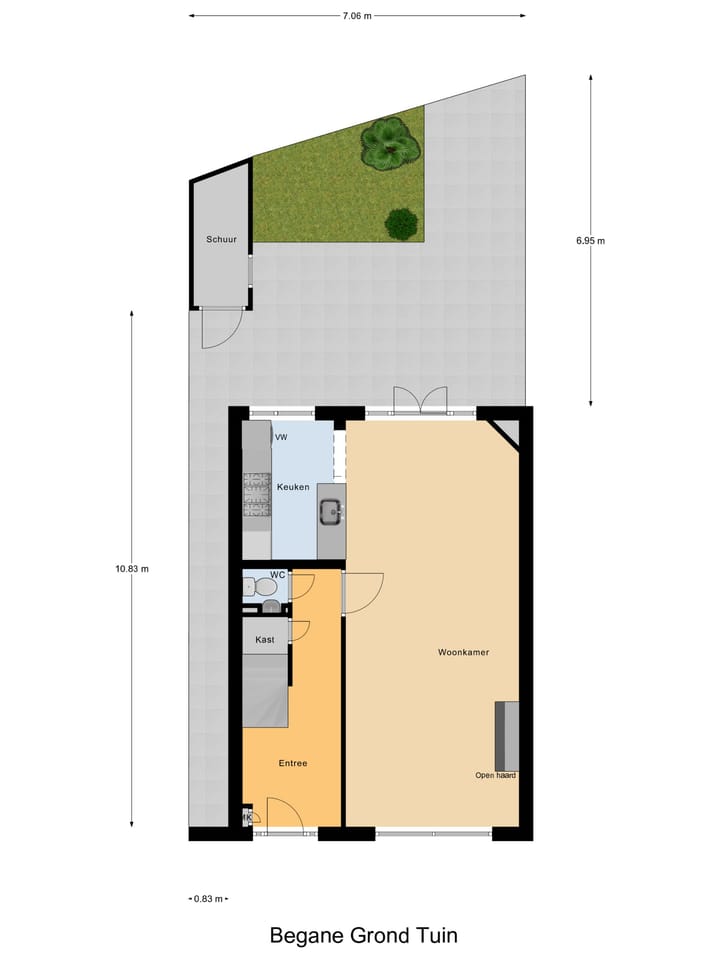 Foto 51 van Eemwijkstraat 10