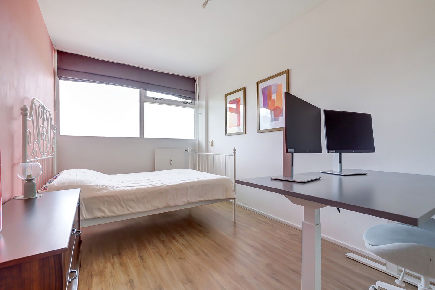 Foto 5 van Jacques Urlusplantsoen 376