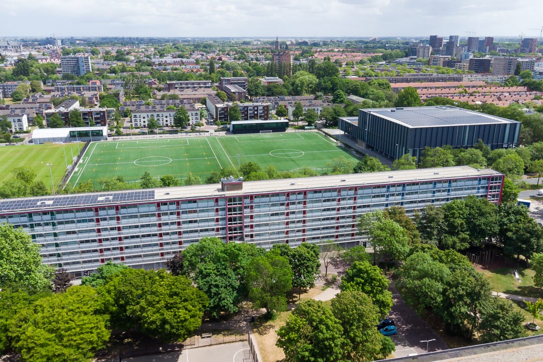 Foto 7 van Jacques Urlusplantsoen 376