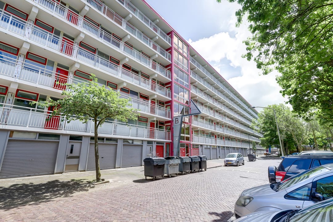 Foto 8 van Jacques Urlusplantsoen 376