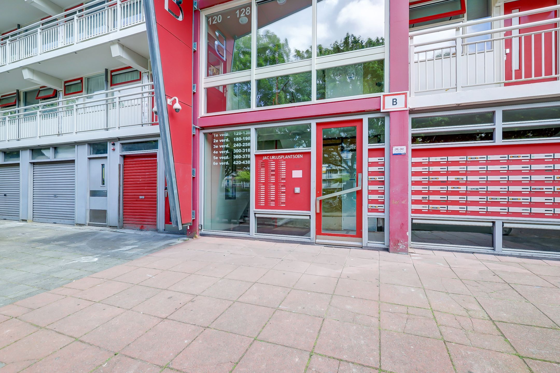 Foto 9 van Jacques Urlusplantsoen 376