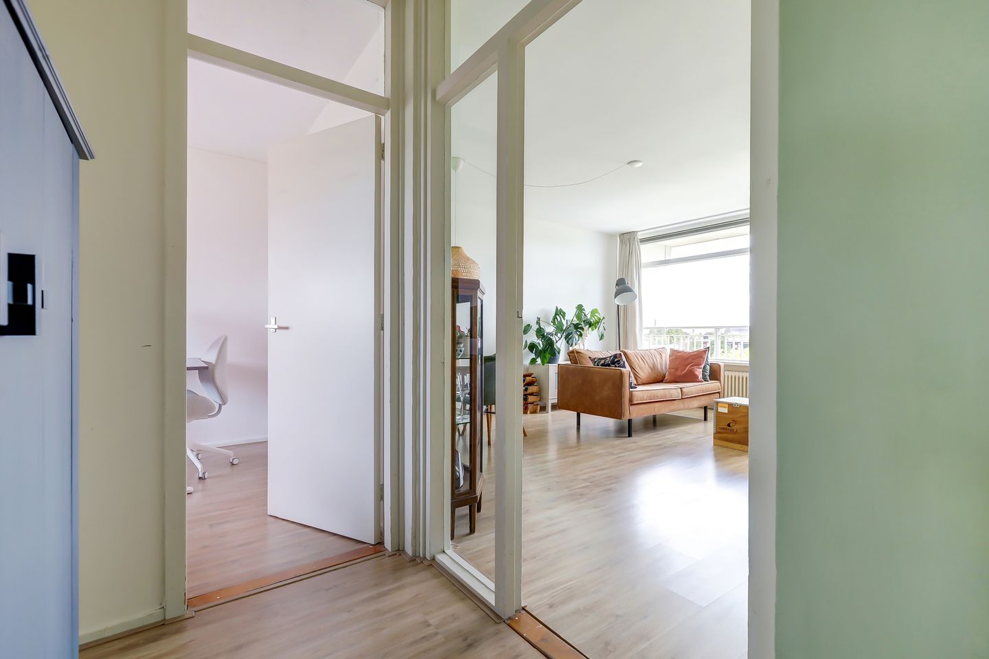 Foto 14 van Jacques Urlusplantsoen 376