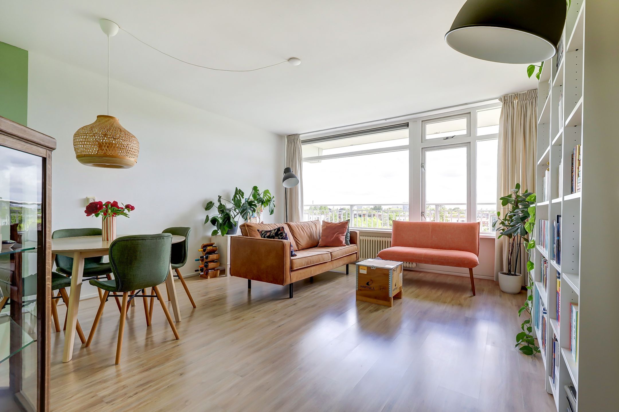 Foto 15 van Jacques Urlusplantsoen 376