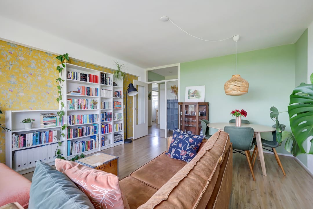 Foto 16 van Jacques Urlusplantsoen 376