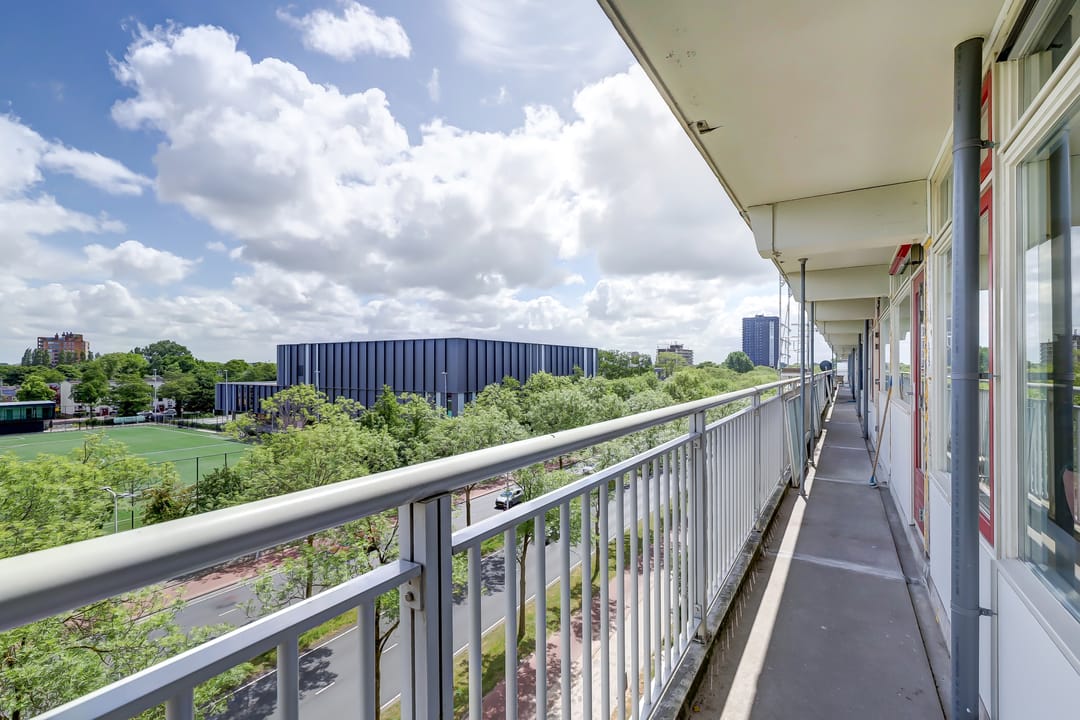 Foto 28 van Jacques Urlusplantsoen 376