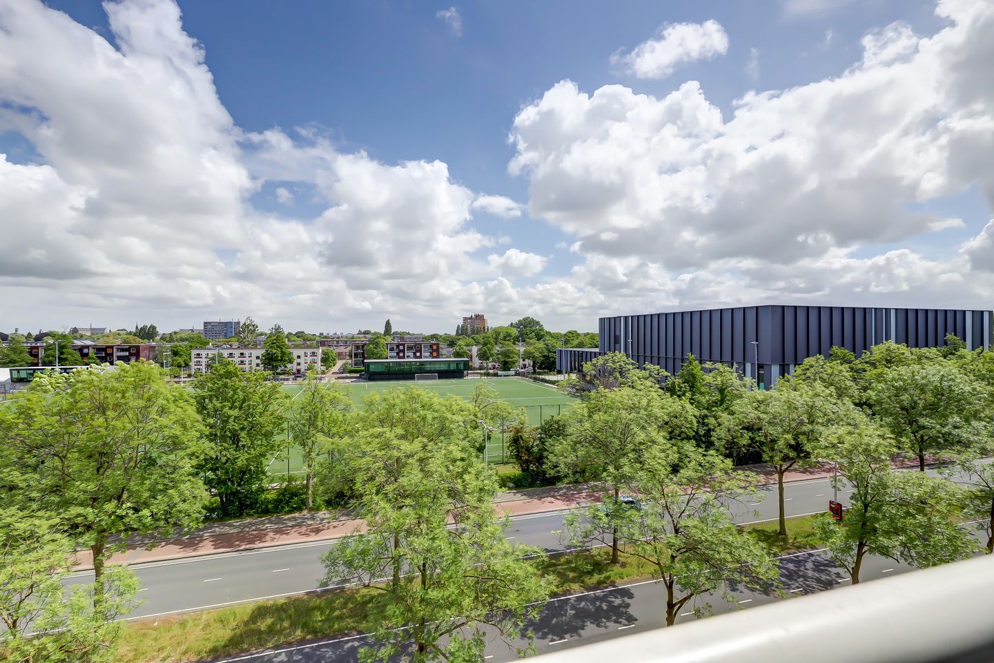 Foto 29 van Jacques Urlusplantsoen 376