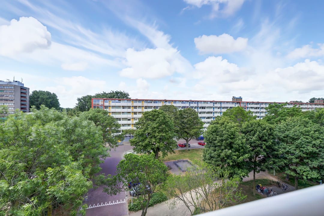 Foto 31 van Jacques Urlusplantsoen 376