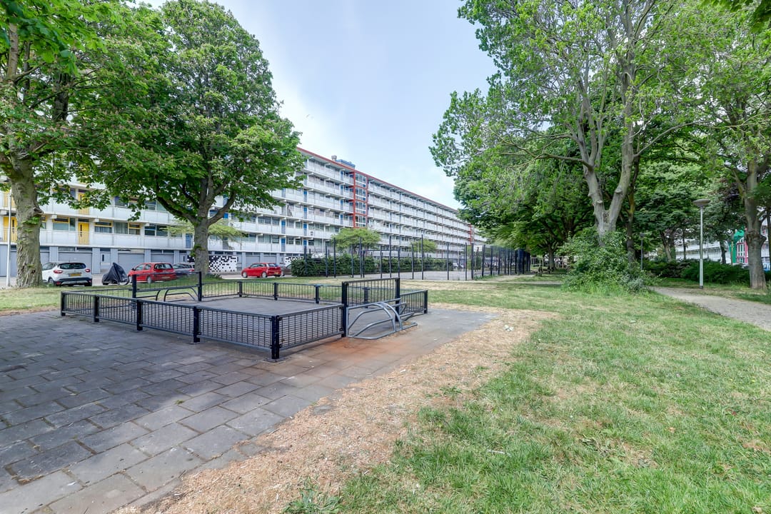 Foto 32 van Jacques Urlusplantsoen 376