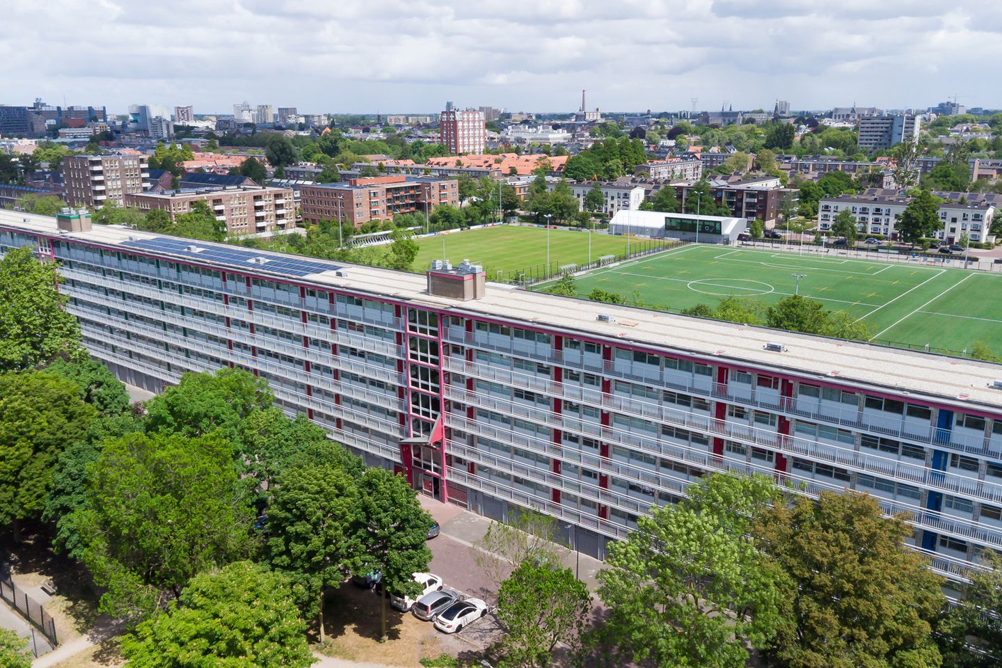 Foto 34 van Jacques Urlusplantsoen 376