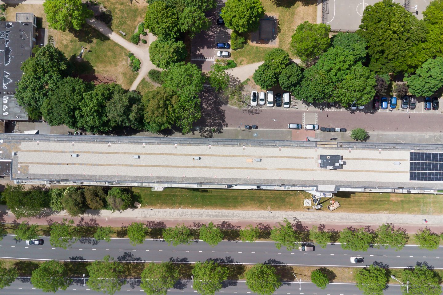 Foto 35 van Jacques Urlusplantsoen 376