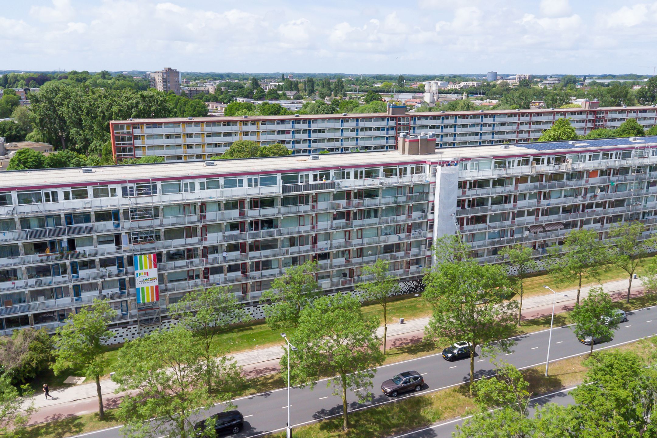 Foto 36 van Jacques Urlusplantsoen 376