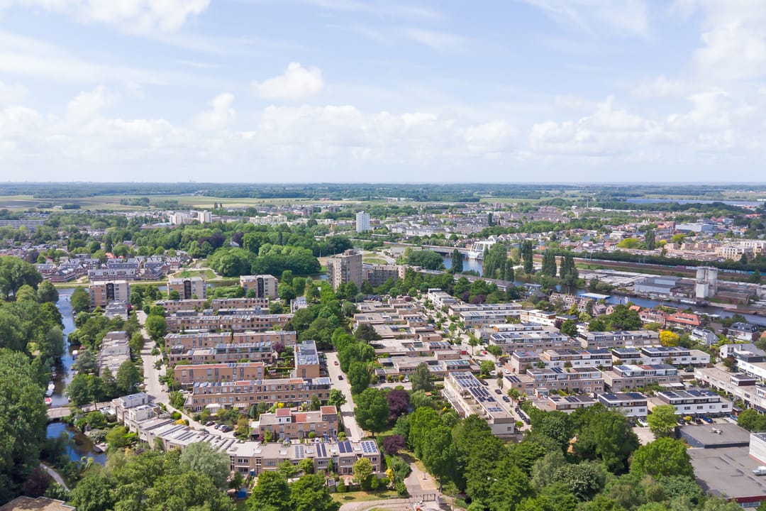 Foto 37 van Jacques Urlusplantsoen 376