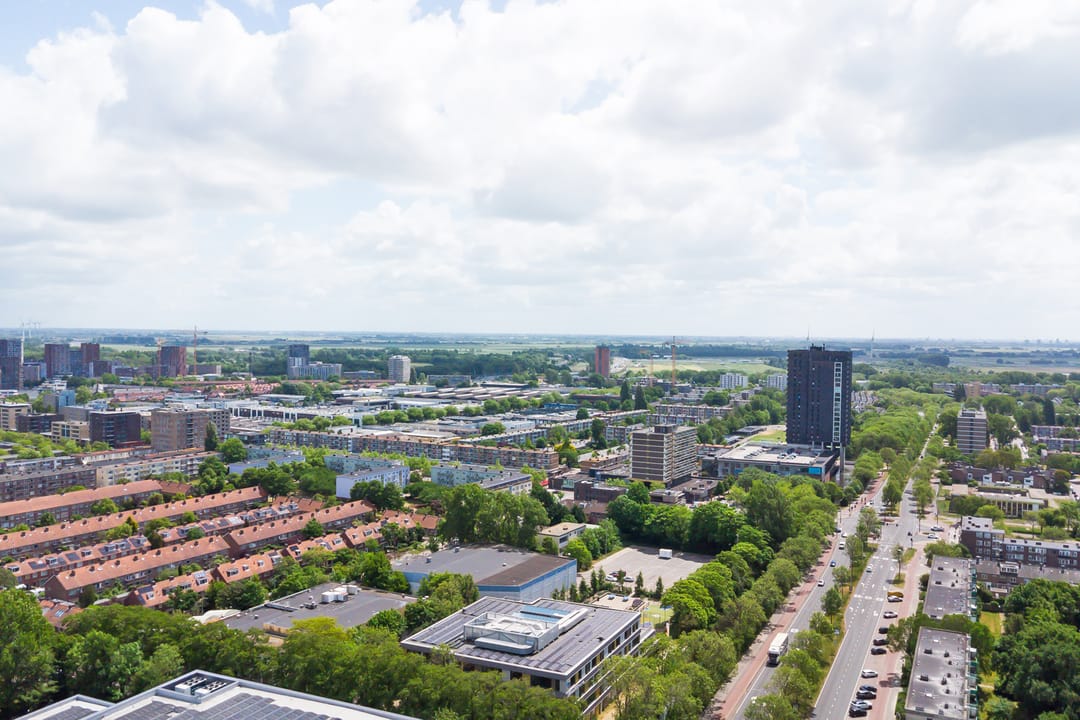 Foto 38 van Jacques Urlusplantsoen 376