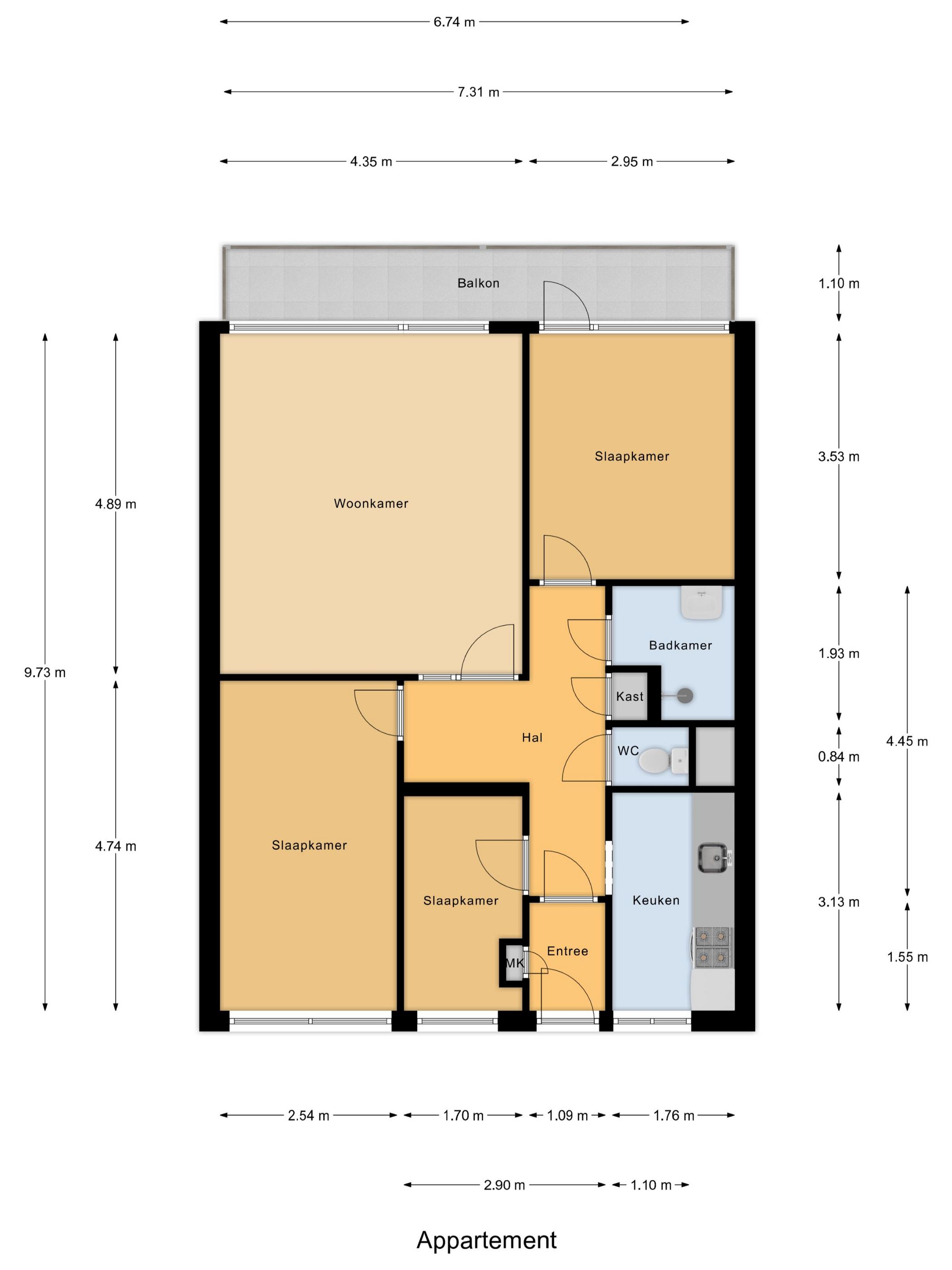 Foto 39 van Jacques Urlusplantsoen 376