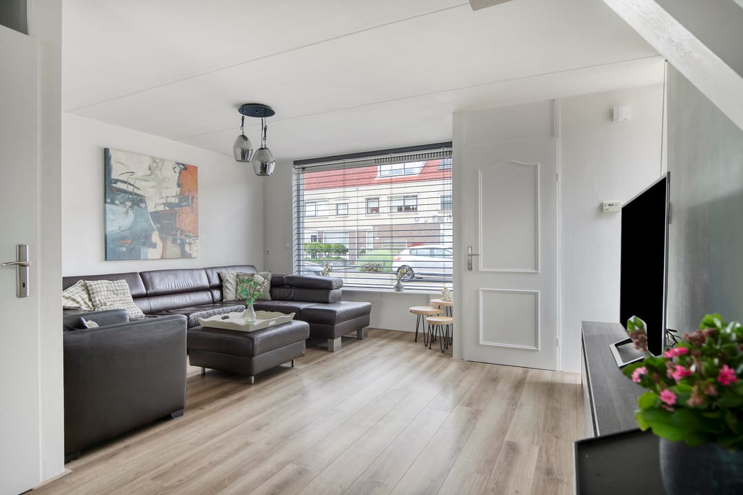 Foto 2 van Lichtenvoordestraat 30