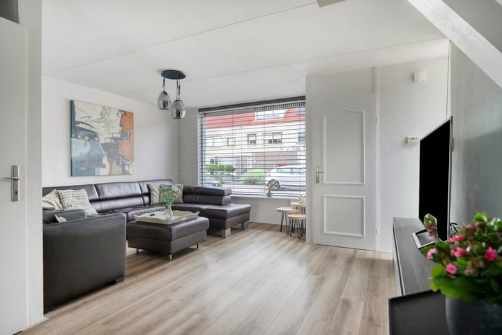 Foto 2 van Lichtenvoordestraat 30