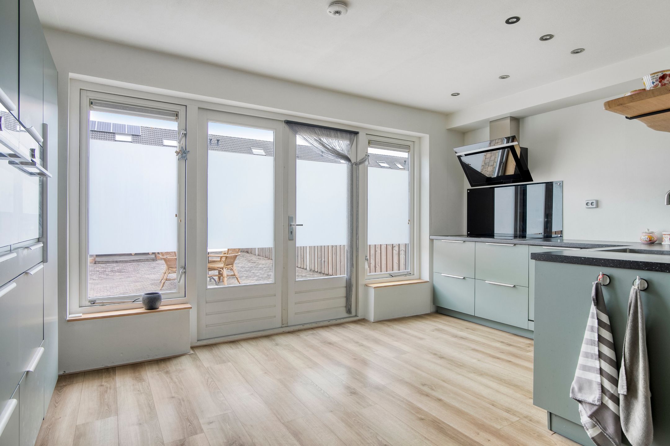 Foto 3 van Lichtenvoordestraat 30