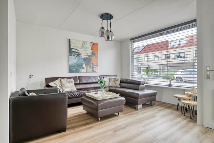 Foto 8 van Lichtenvoordestraat 30