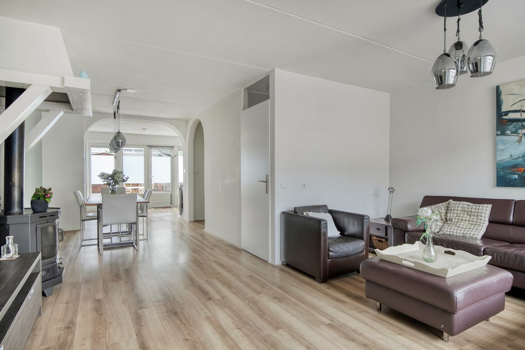 Foto 13 van Lichtenvoordestraat 30