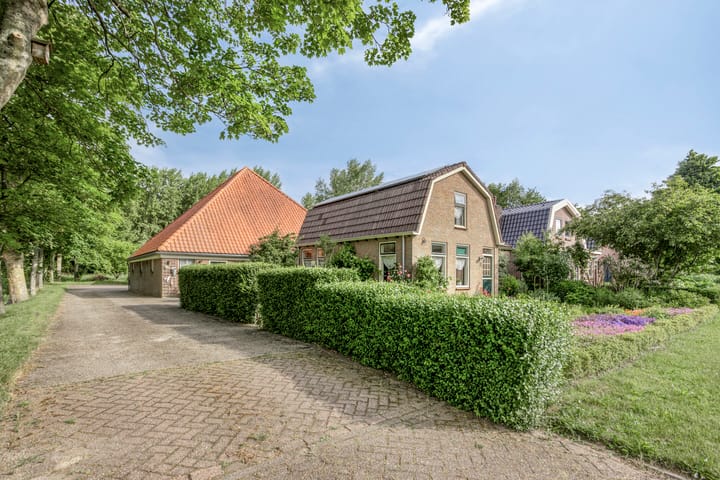 Foto 4 van Jan Glijnisweg 83