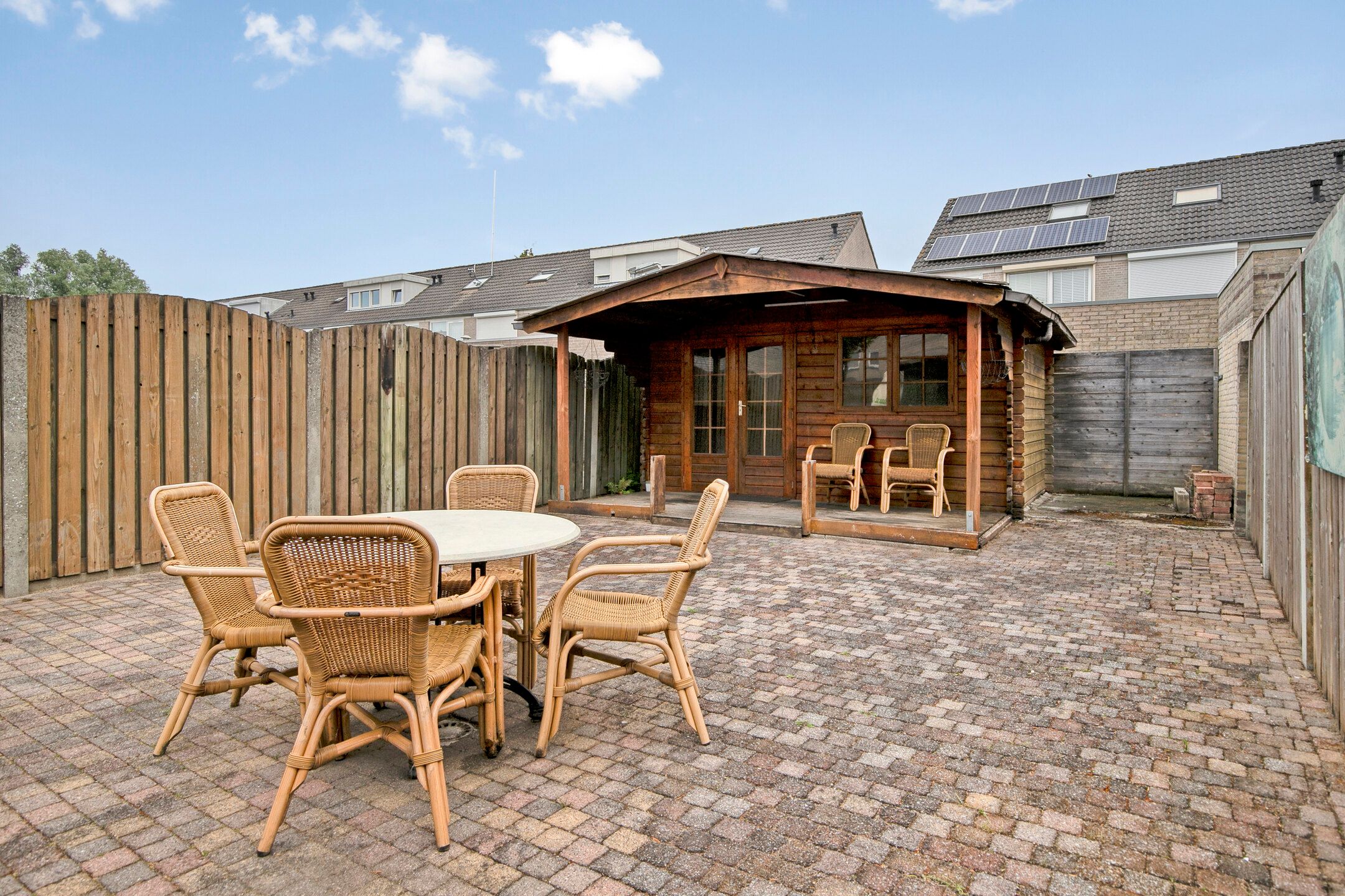 Foto 42 van Lichtenvoordestraat 30