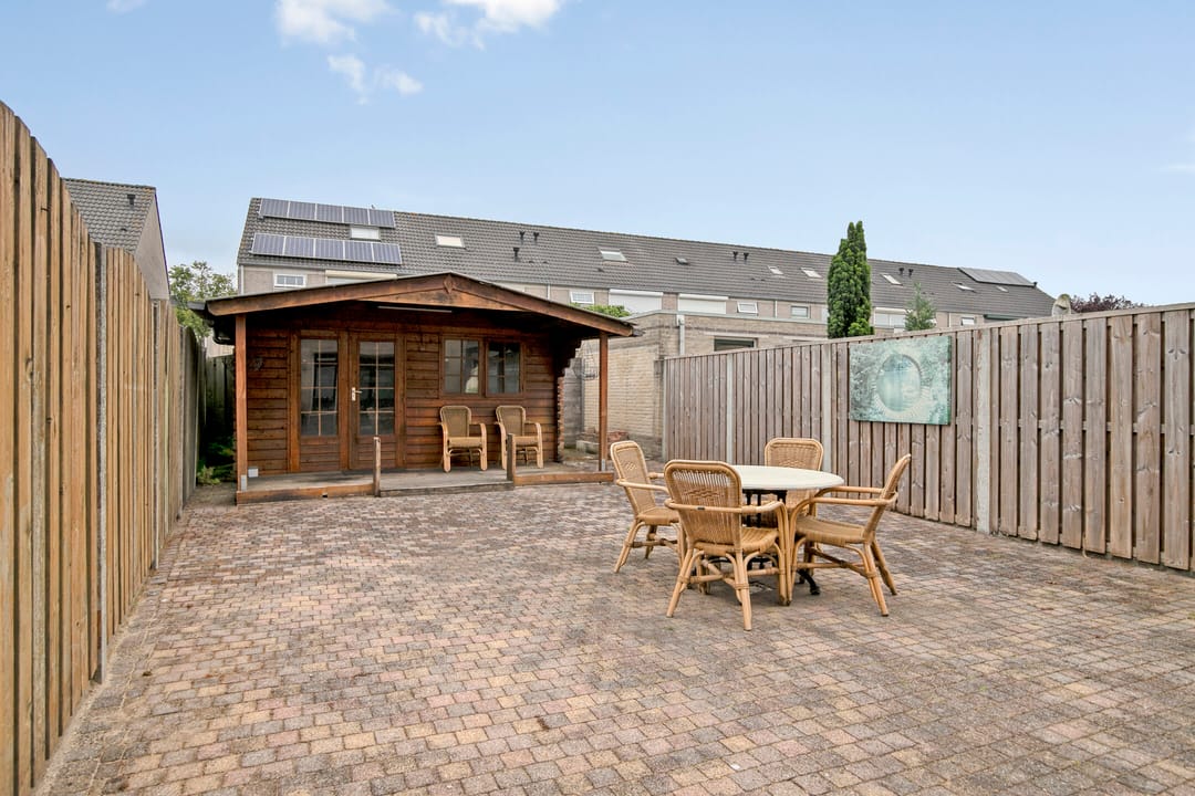 Foto 43 van Lichtenvoordestraat 30