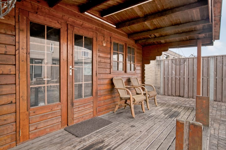 Foto 45 van Lichtenvoordestraat 30