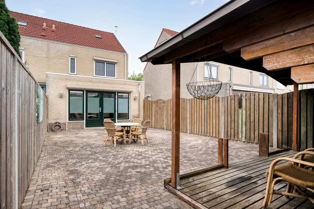 Foto 46 van Lichtenvoordestraat 30