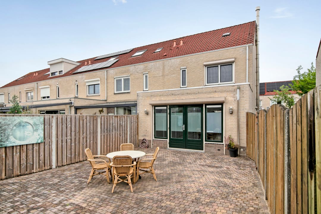 Foto 47 van Lichtenvoordestraat 30