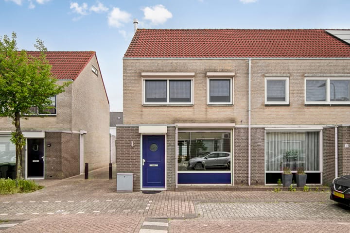 Foto 51 van Lichtenvoordestraat 30