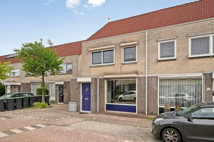 Foto 52 van Lichtenvoordestraat 30