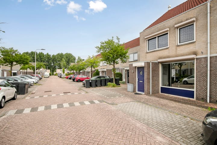 Foto 54 van Lichtenvoordestraat 30