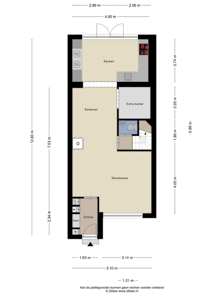 Foto 57 van Lichtenvoordestraat 30