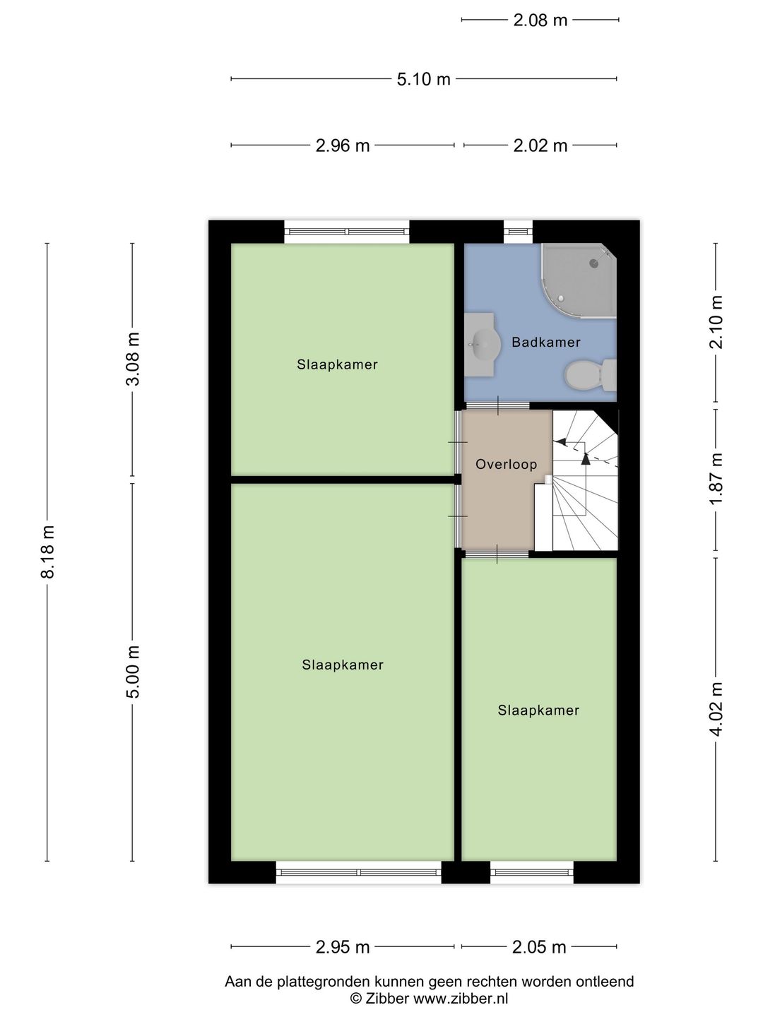 Foto 58 van Lichtenvoordestraat 30
