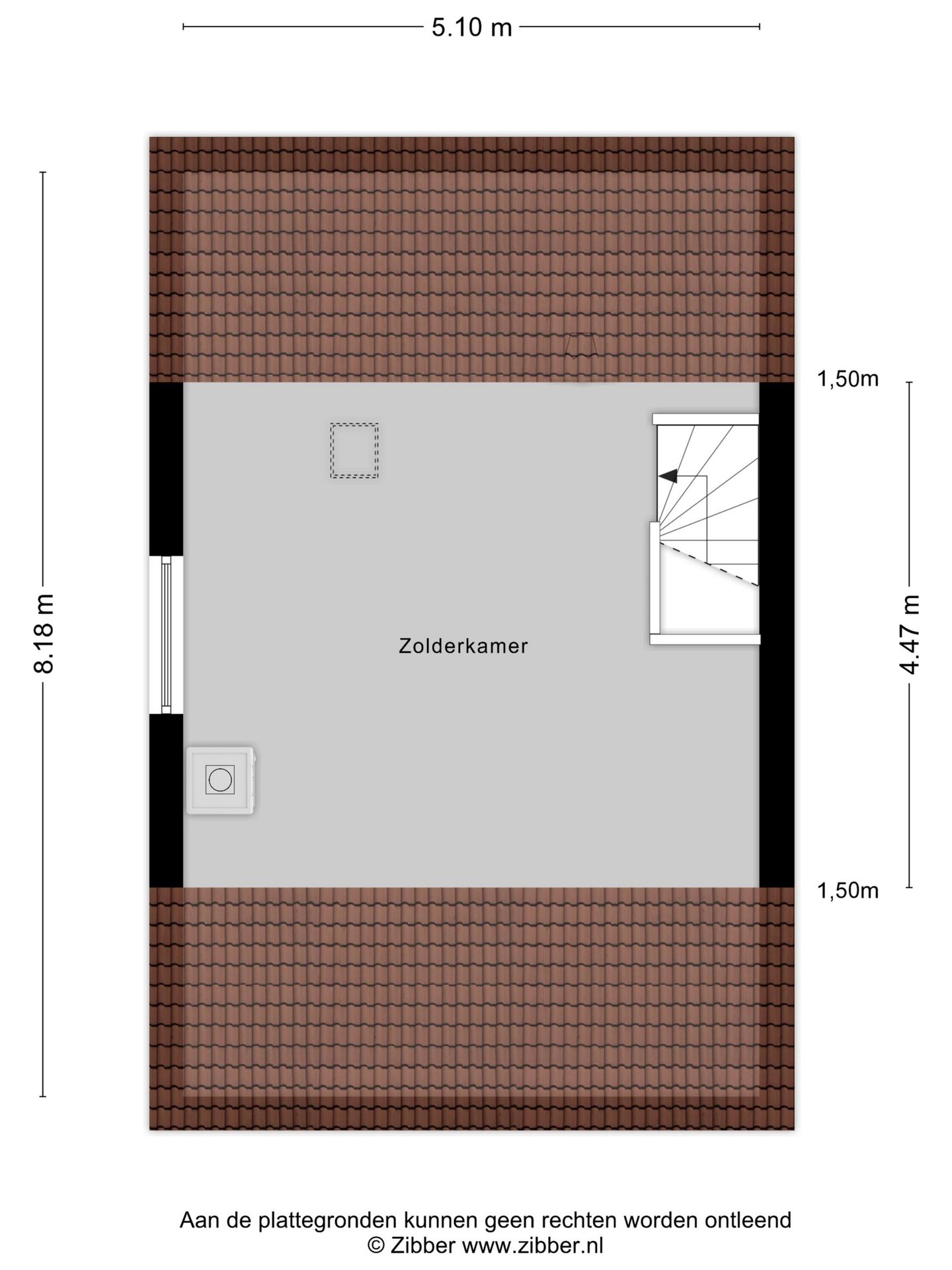 Foto 59 van Lichtenvoordestraat 30