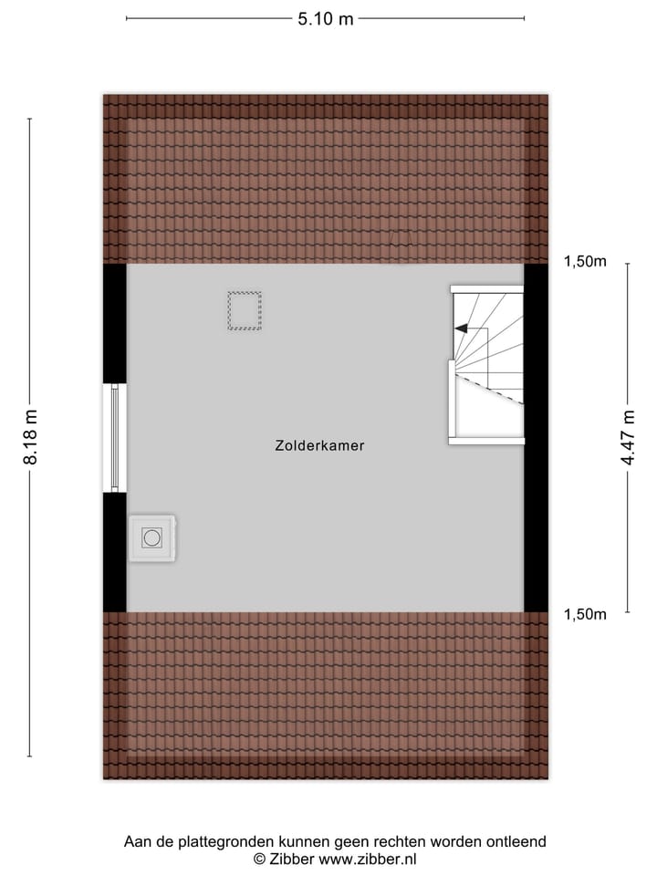 Foto 59 van Lichtenvoordestraat 30