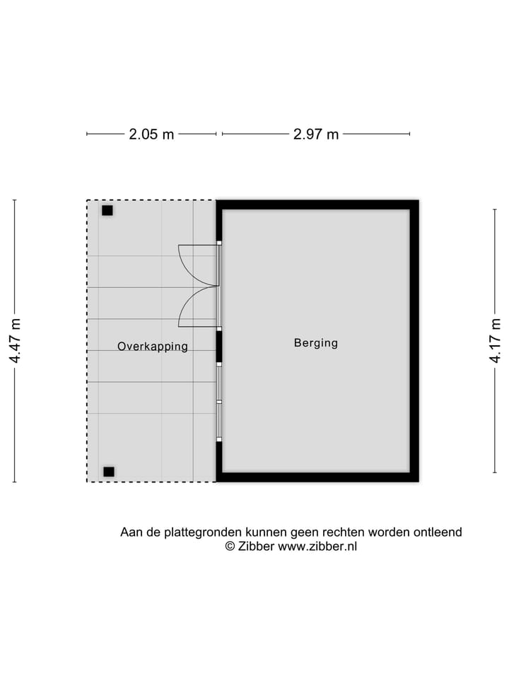 Foto 60 van Lichtenvoordestraat 30