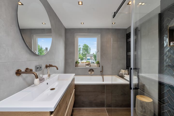 Foto 2 van Amstelstraat 46