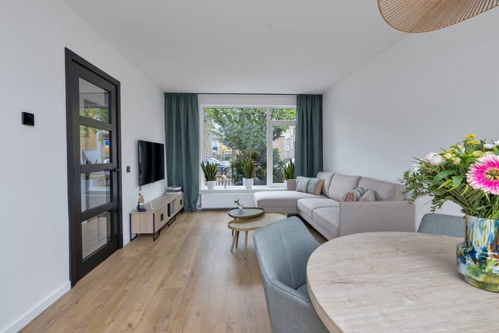 Foto 3 van Amstelstraat 46