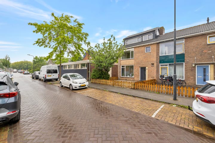 Foto 4 van Amstelstraat 46