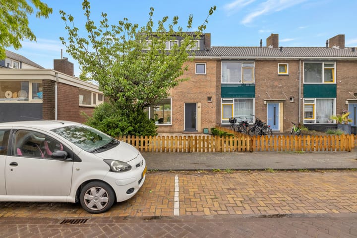 Foto 5 van Amstelstraat 46