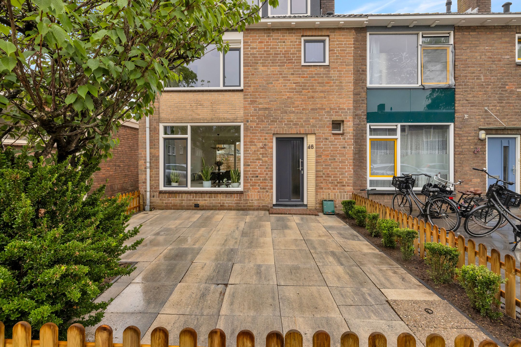 Foto 6 van Amstelstraat 46