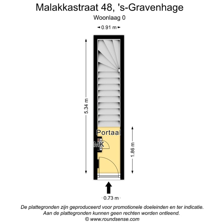 Foto 32 van Malakkastraat 48