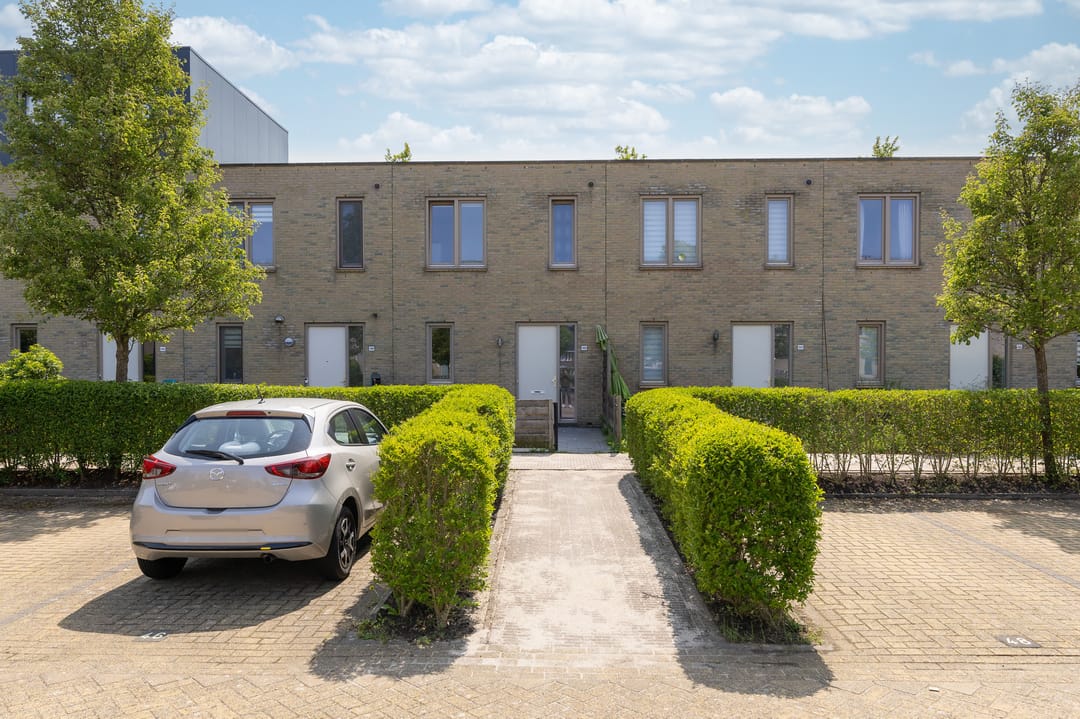 Foto 1 van Pieter Cheeuwenlaan 48